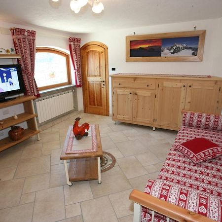 Bellevue Apartment Aosta Bagian luar foto