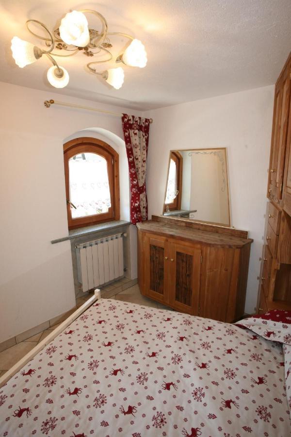 Bellevue Apartment Aosta Bagian luar foto
