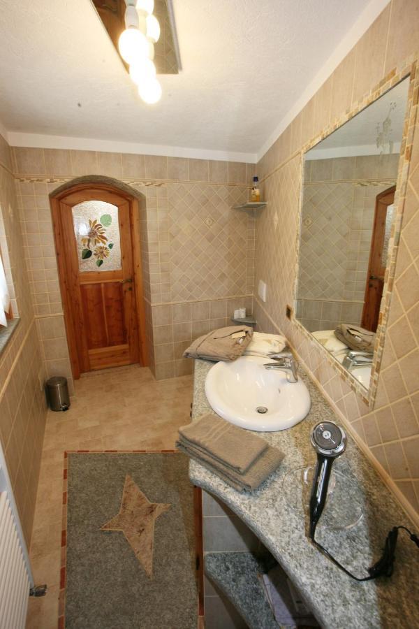 Bellevue Apartment Aosta Bagian luar foto