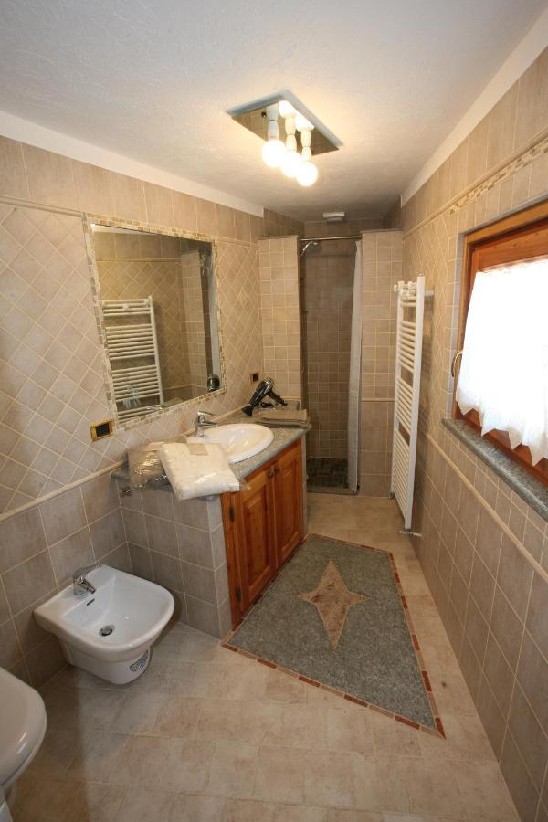 Bellevue Apartment Aosta Bagian luar foto